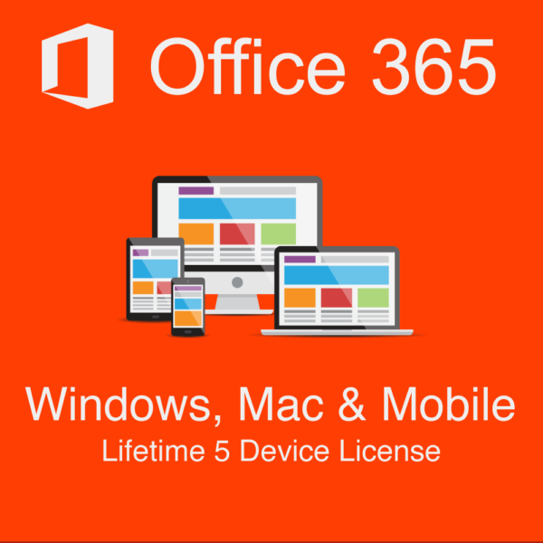 Office 365 Professional Plus